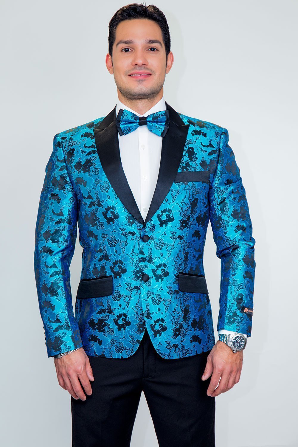 Formal wear