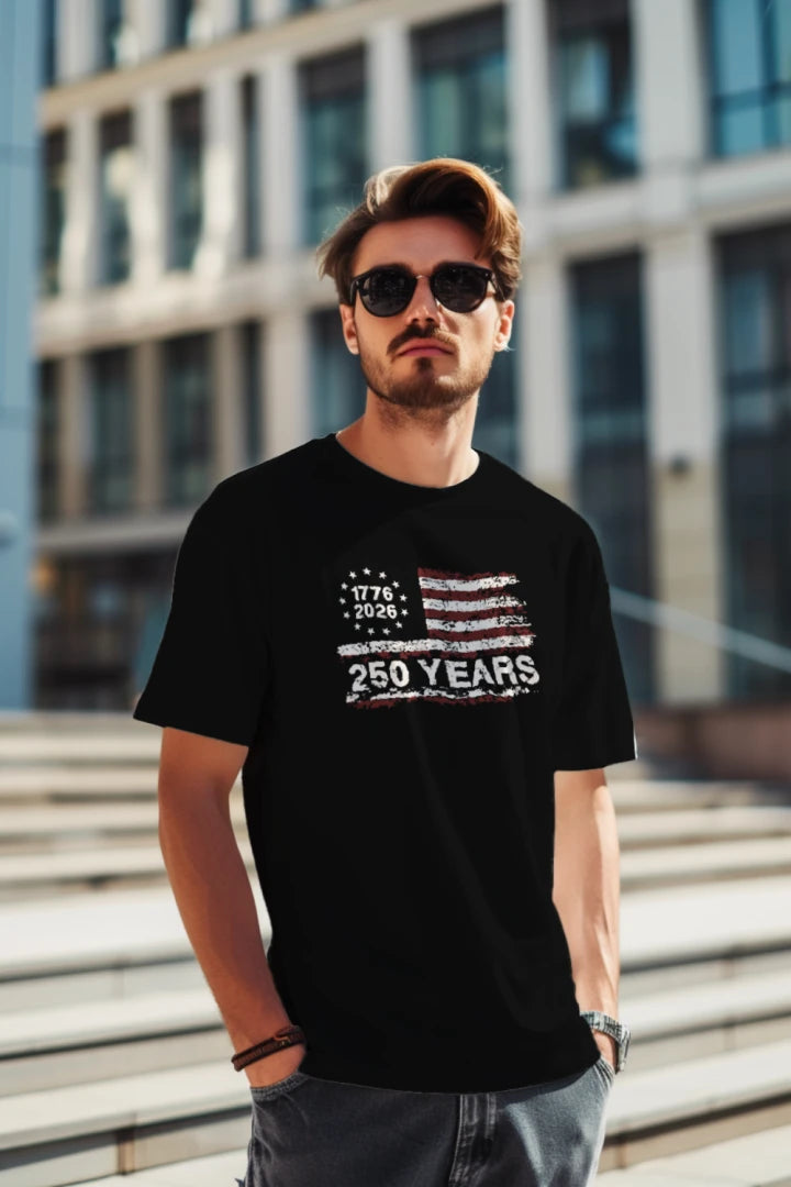 250 t-shirt