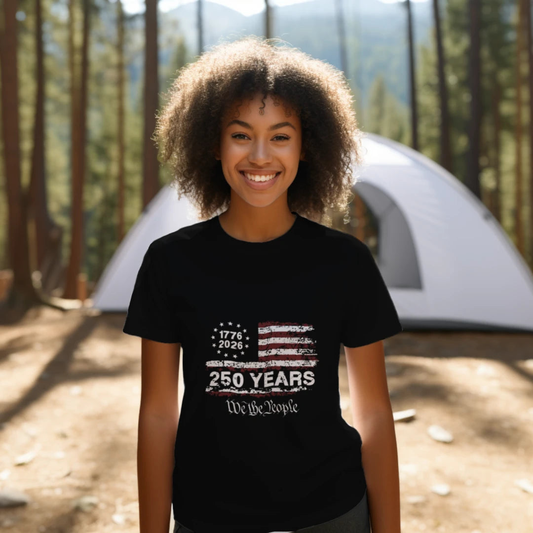we the people