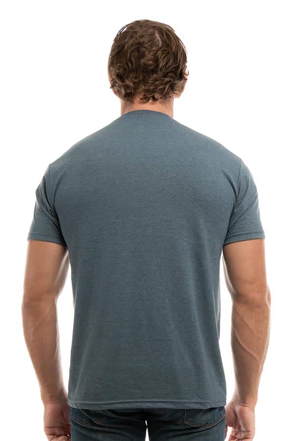 Bi-Blend Crew 3050 - Dark Colors