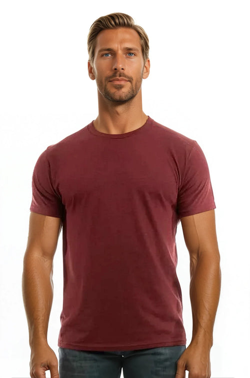 Bi-Blend Crew 3050 - Dark Colors