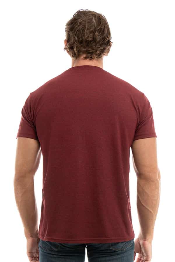 Bi-Blend Crew 3050 - Dark Colors