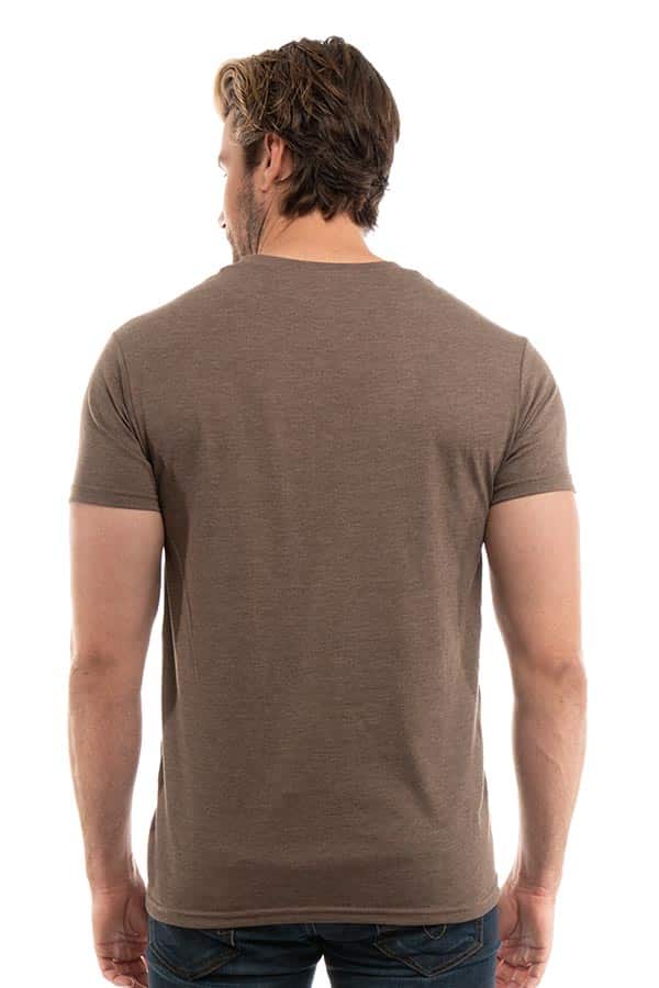 Bi-Blend Crew 3050 - Dark Colors