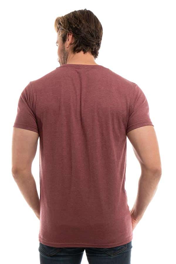 Bi-Blend Crew 3050 - Dark Colors