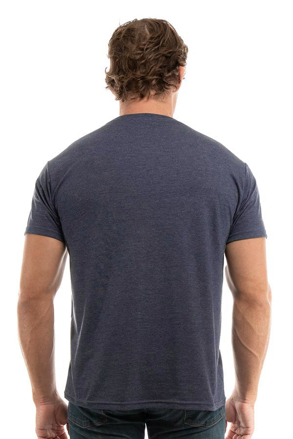 Bi-Blend Crew 3050 - Dark Colors