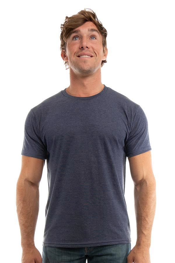 Bi-Blend Crew 3050 - Dark Colors