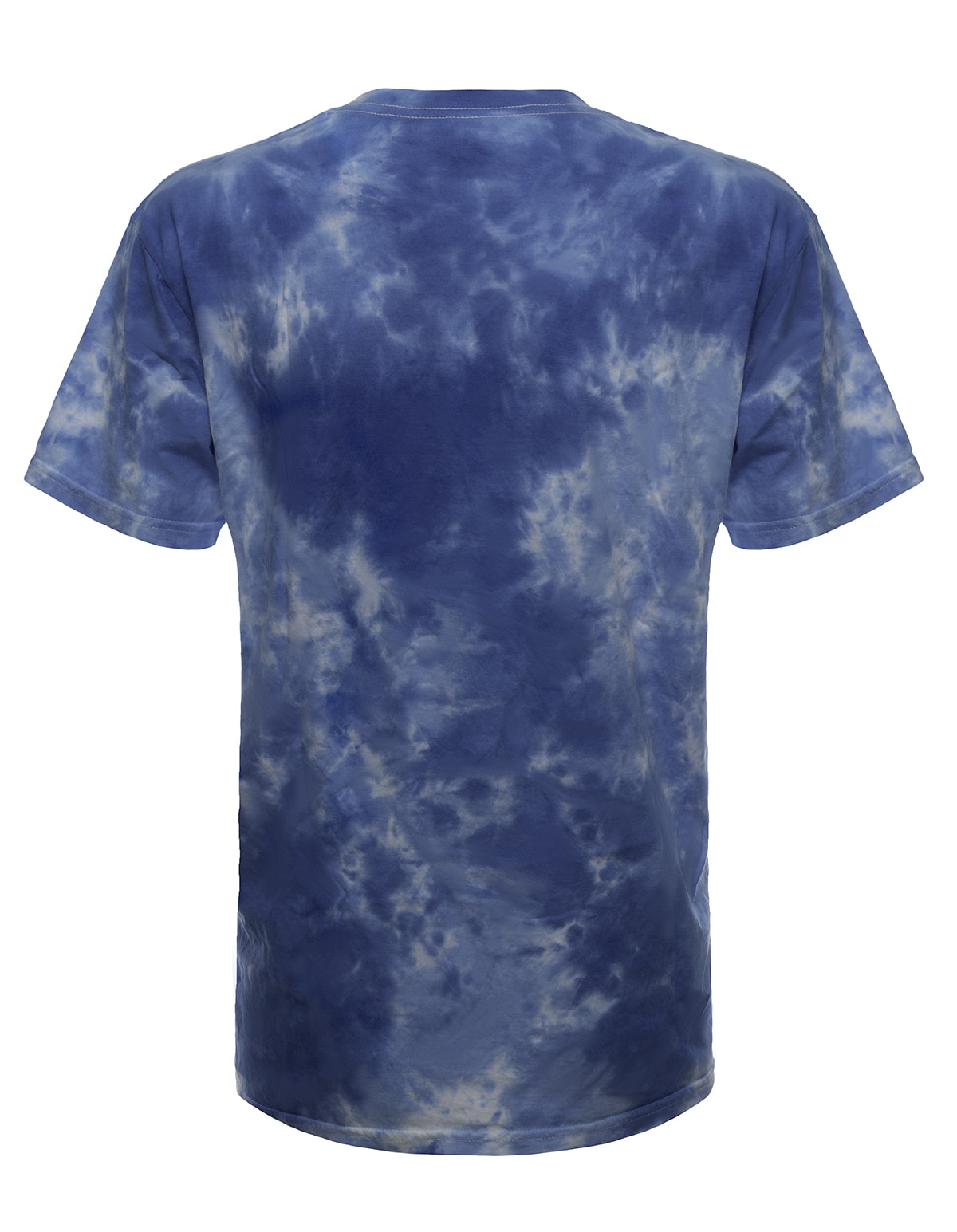 Cloud Wash Sky Tie Dye