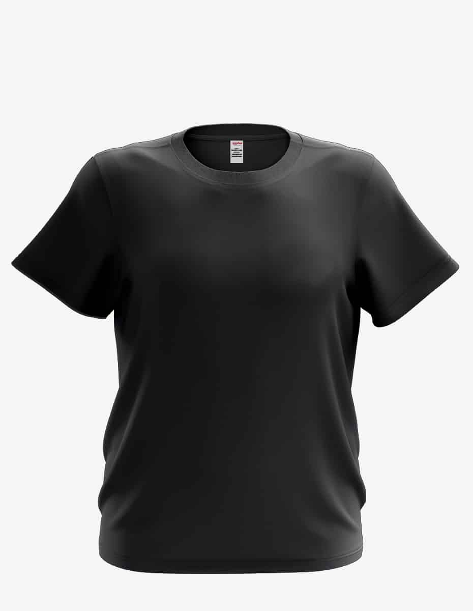 Bi-blend Youth Mega-Tee | 3250