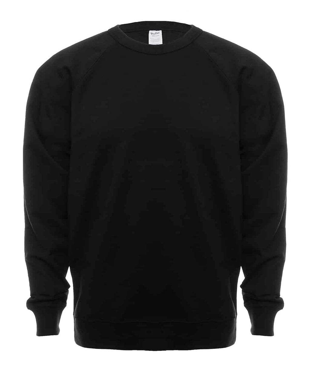 French Terry Crew 4015