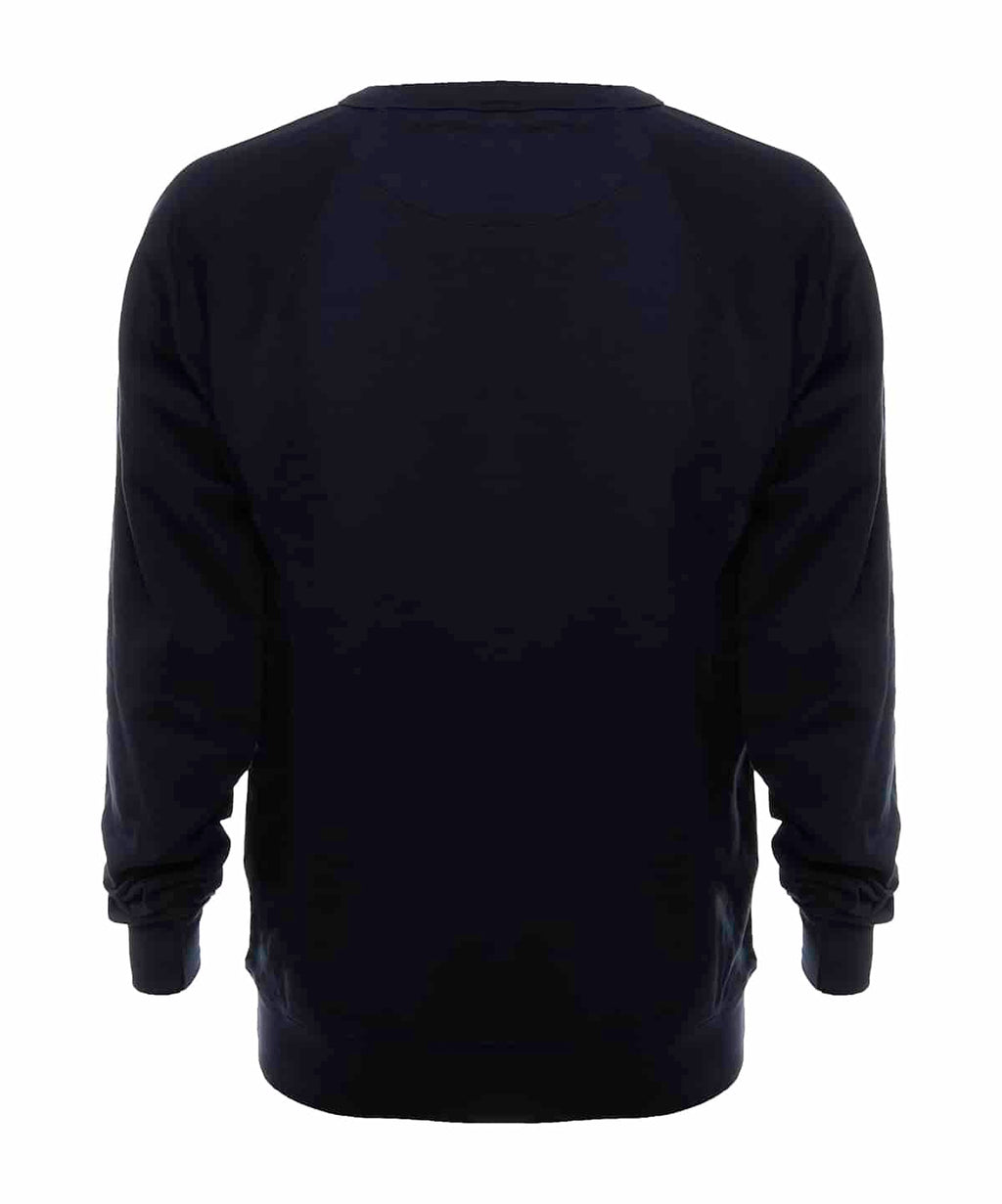 French Terry Crew 4015