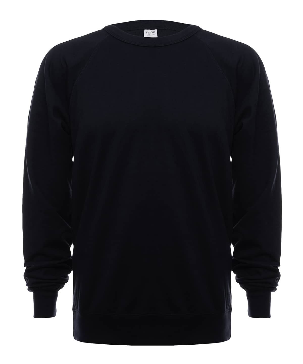 French Terry Crew 4015