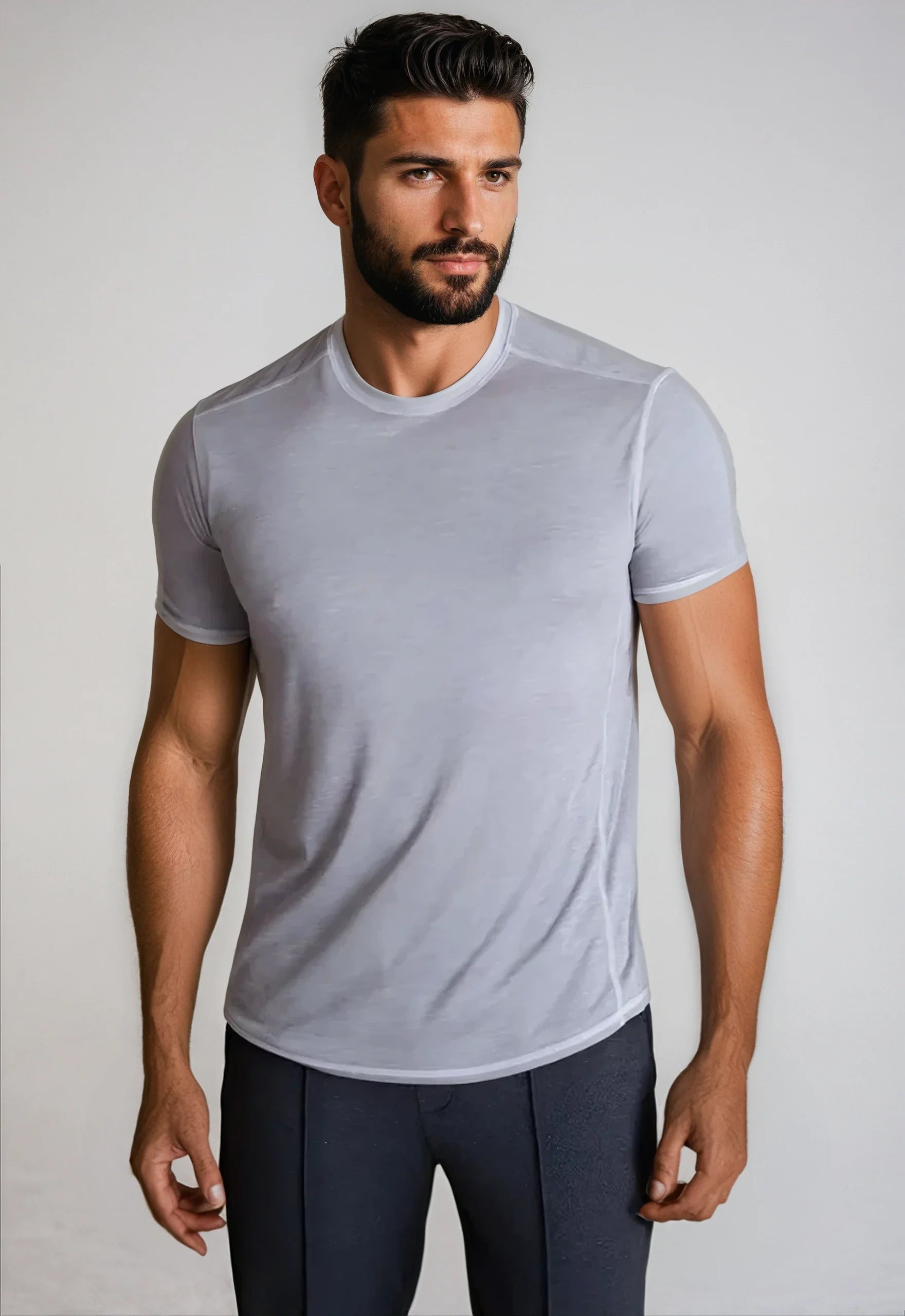 Cruiser Tech T-Shirt 2.0