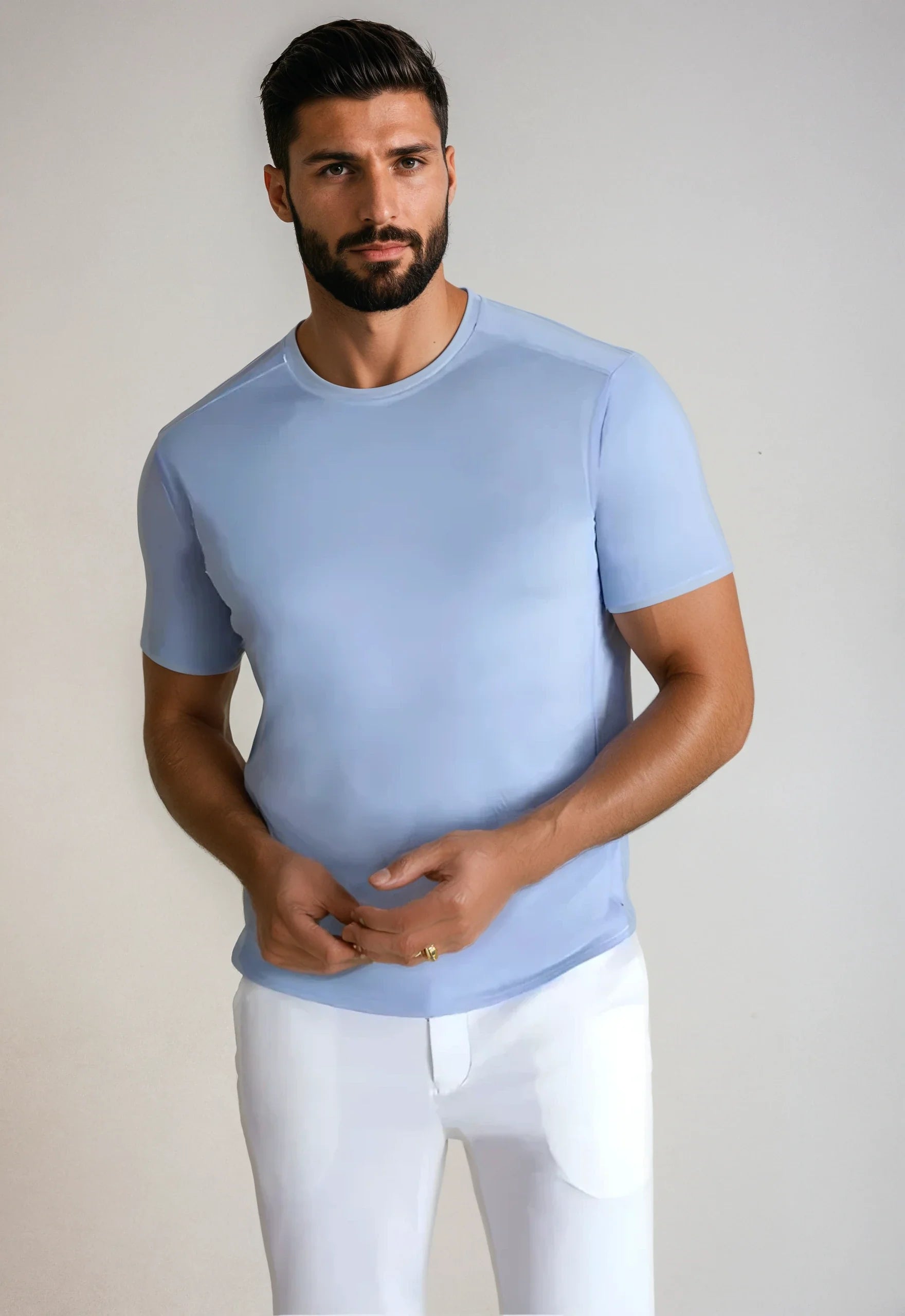 Cruiser Tech T-Shirt 2.0