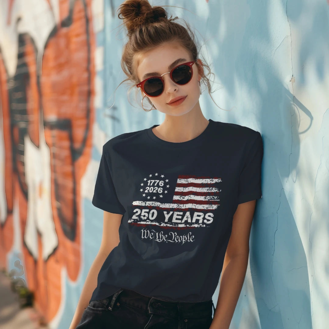 we the people