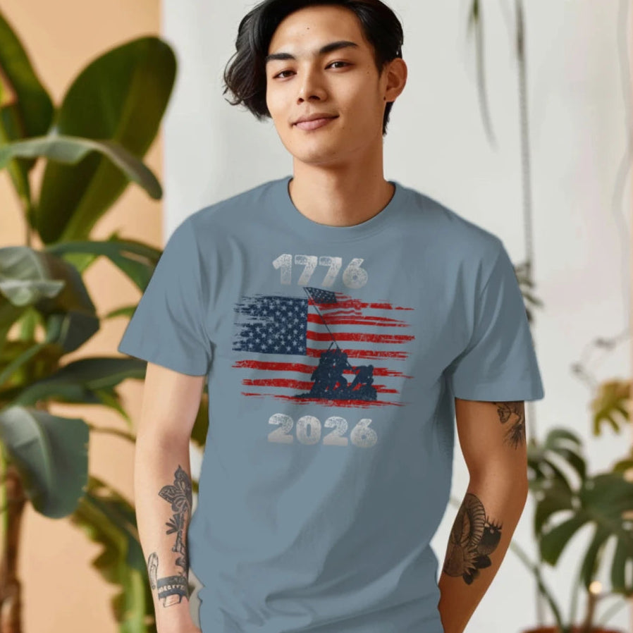 USA birthday