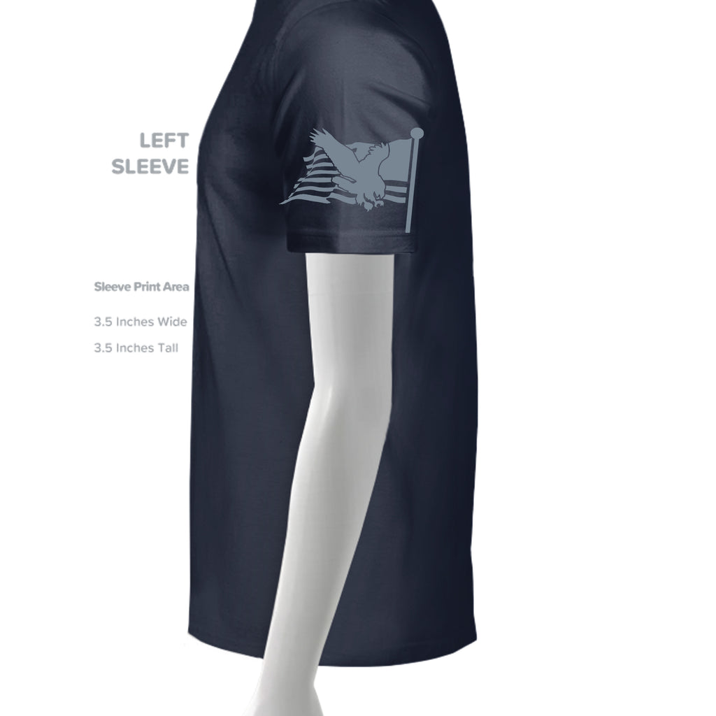 NAVY - G200 - SLEEVE_LEFT