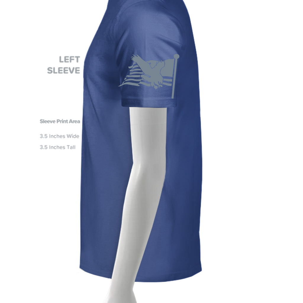 METRO BLUE - G200 - SLEEVE_LEFT
