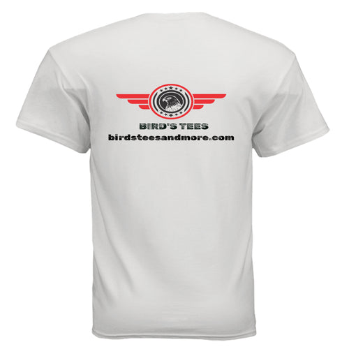 PFD White - G200 - BACK