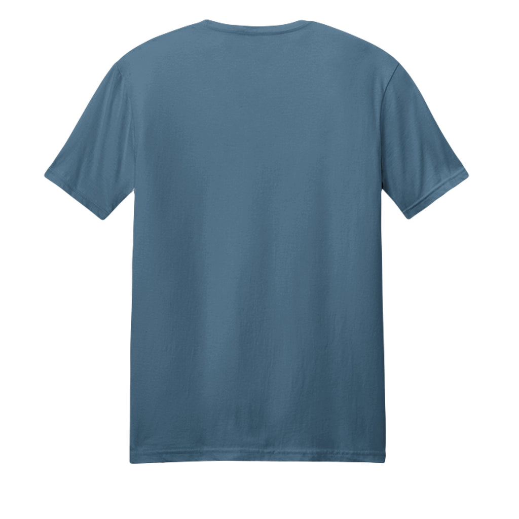 Indigo Blue - 3000 - BACK