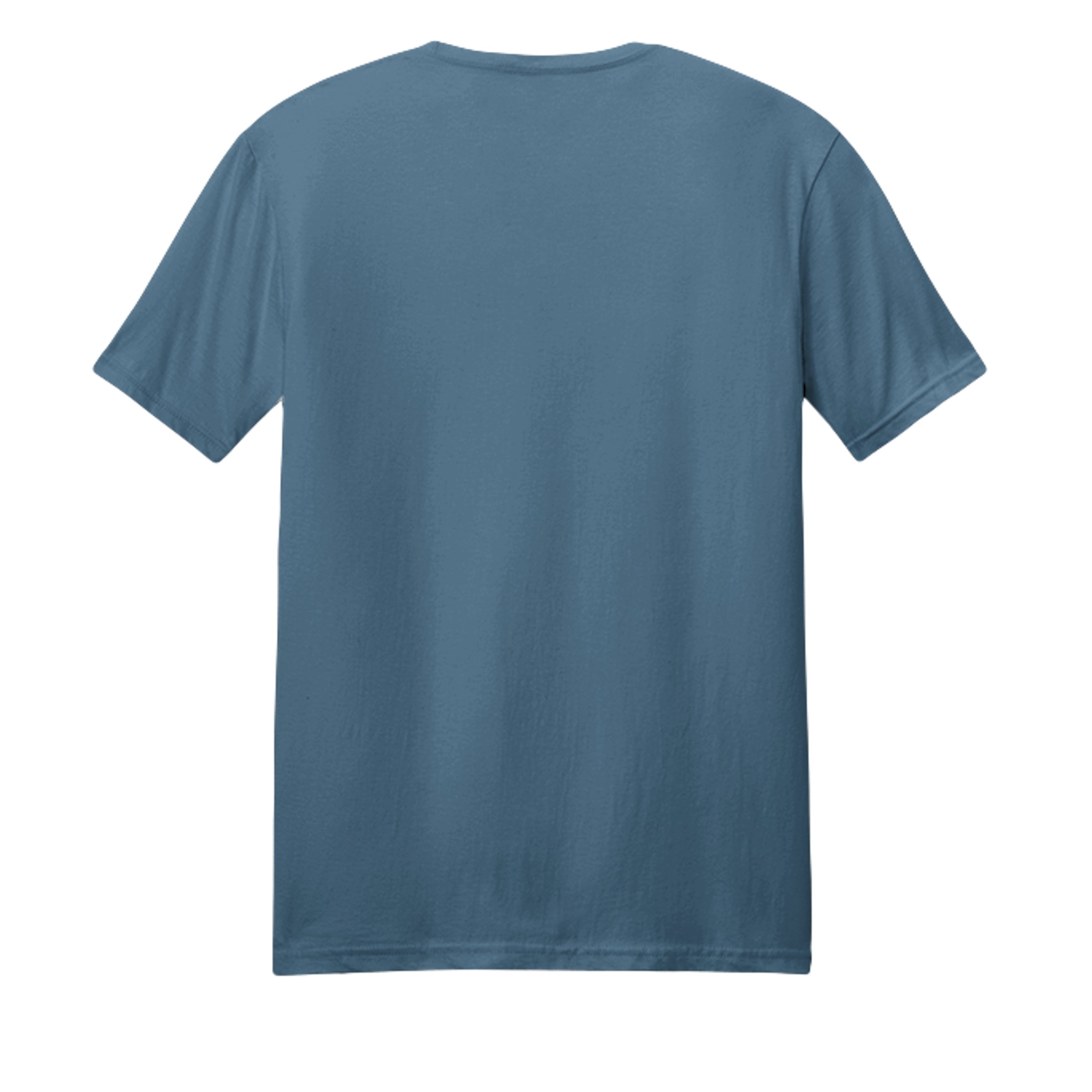 Indigo Blue - 3000 - BACK